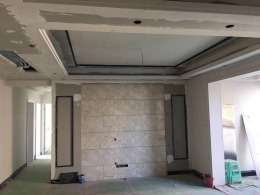 【中交王府景三期31栋】 设计师：王伟
